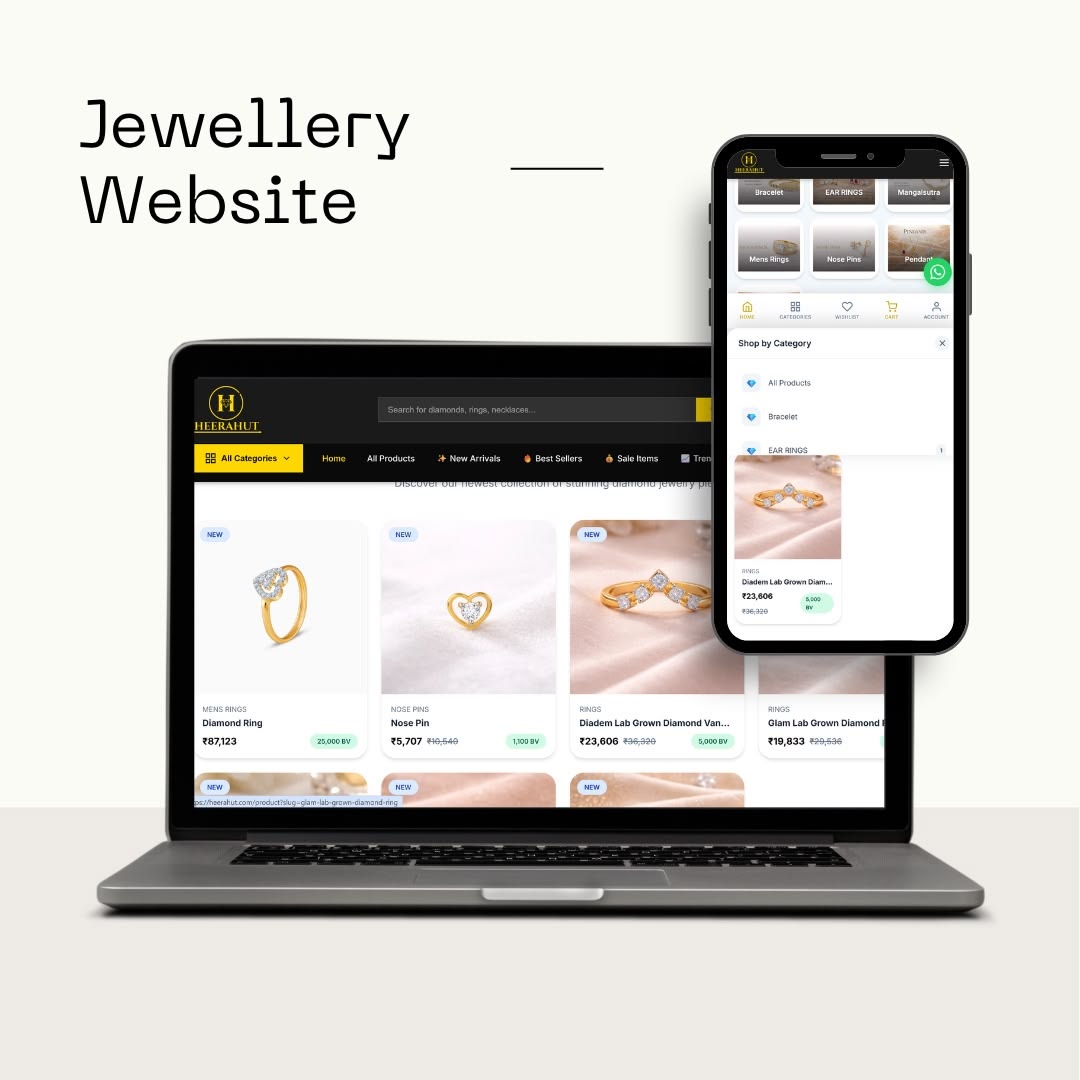 Jewellery
